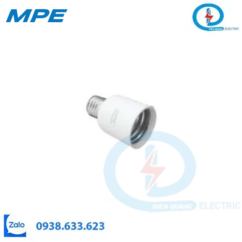 PHỤ KIỆN CHUYỂN ĐỔI ĐUI ĐÈN E40-27