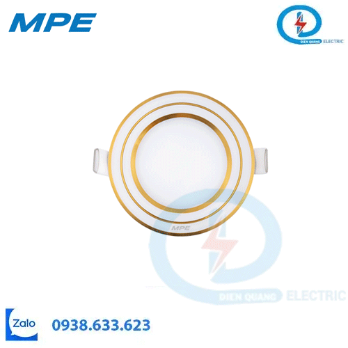 LED PANEL Seri RPL-7/3C/G