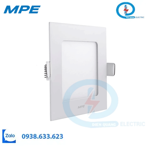 LED PANEL Seri SPL-18V