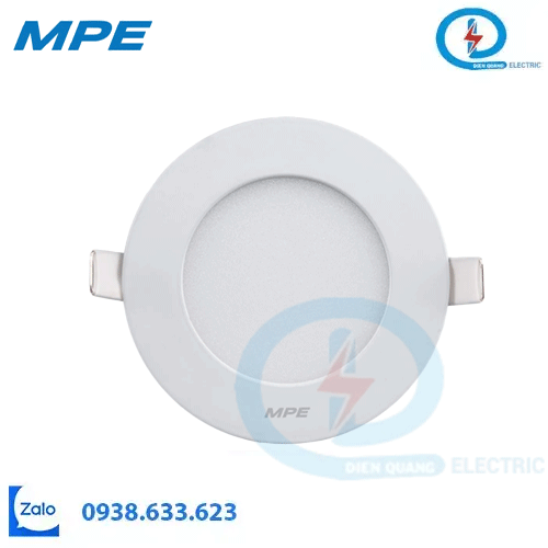 LED ÂM TRẦN | LED PANEL RPL-18V/DIM