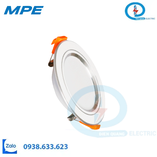 LED ÂM TRẦN | LED DOWNLIGHT DLB2-12T