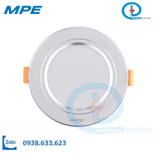 LED ÂM TRẦN | LED DOWNLIGHT DLBL-9N