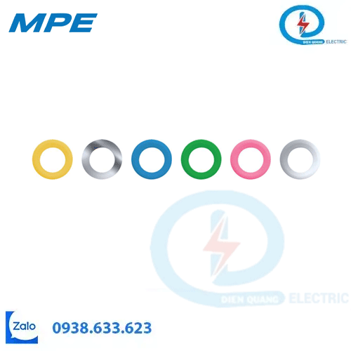 VIỀN ĐÈN DÙNG CHO DLC 6W-9W RDLC-9GD