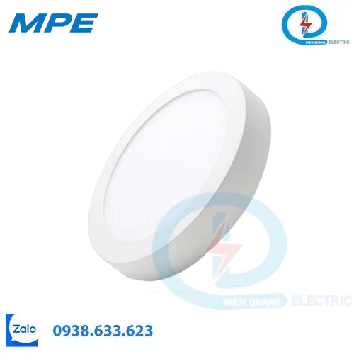 LED PANEL ỐP NỔI SRPL-6V