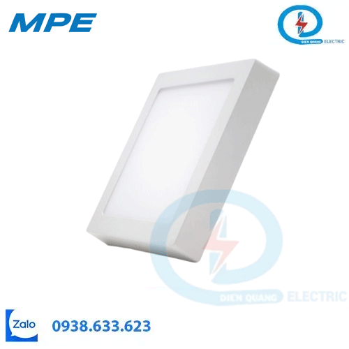 LED PANEL ỐP NỔI SSPL-24/3C