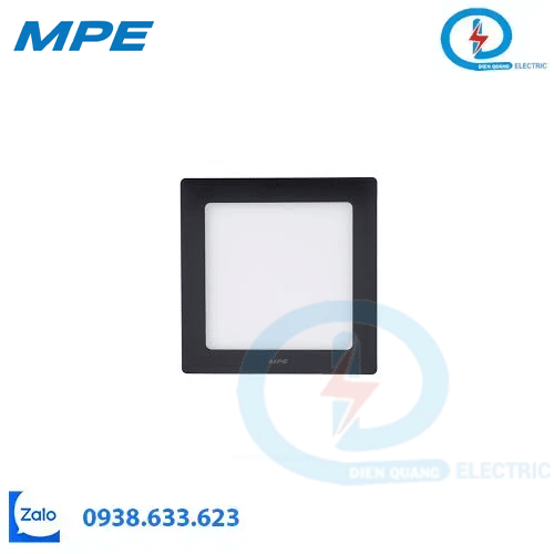 LED PANEL ỐP NỔI SSPLB-24V