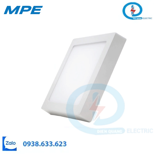 LED PANEL ỐP NỔI SSPL-12T/MS