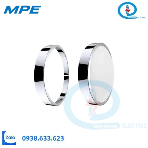 VIỀN ĐÈN BD30-C