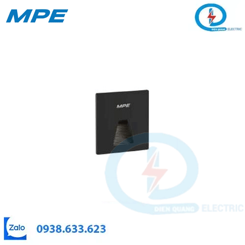LED ÂM TƯỜNG | LED ÂM TƯỜNG STL-2V/2