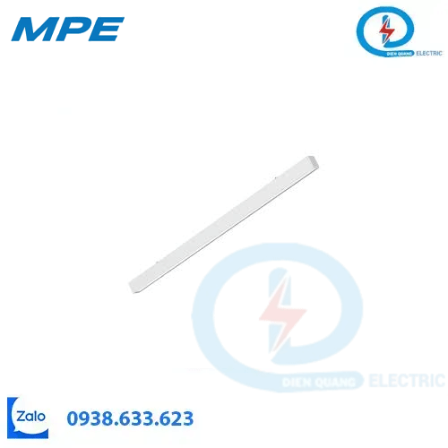 LED THANH ĐIỂM NỐI CÓ ĐÈN LNCW-38T