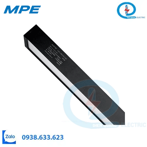 LED THANH TIẾT KIỆM ĐIỆN LNEB-36T