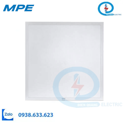 LED TẤM LOẠI LỚN FPL2-6060/3C