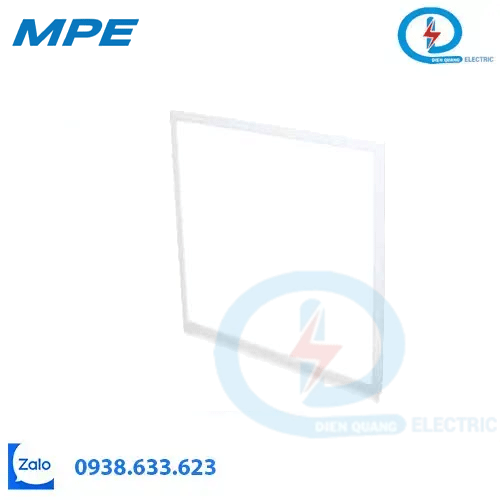 LED TẤM LOẠI LỚN ĐIỀU CHỈNH ĐỘ SÁNG FPL-3030N/DIM