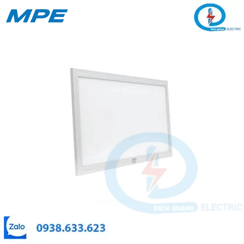 LED TẤM LOẠI LỚN ĐIỀU CHỈNH ĐỘ SÁNG FPL-6030N/DIM