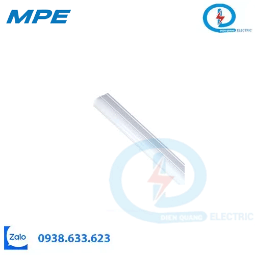 BỘ MÁNG LED TUBE NANO (BAO GỒM BÓNG) BT8-120V