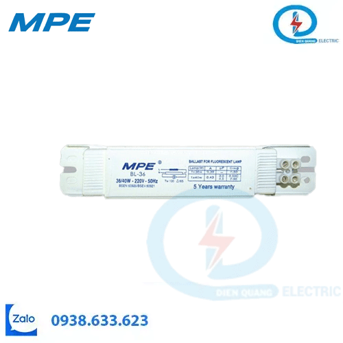 PHỤ KIỆN BATTEN BL-18