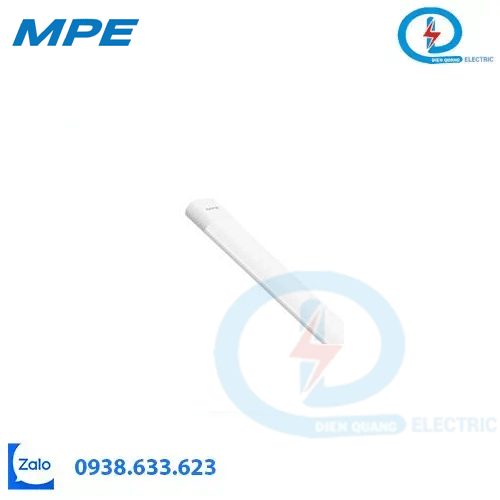 LED BÁN NGUYỆT OVAL BN-60T