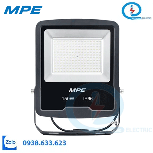 LED PHA | LED FLOOD LIGHT FLD5-400V