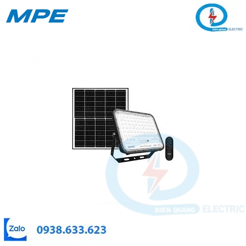 LED PHA NĂNG LƯỢNG MẶT TRỜI SFLD3-500T