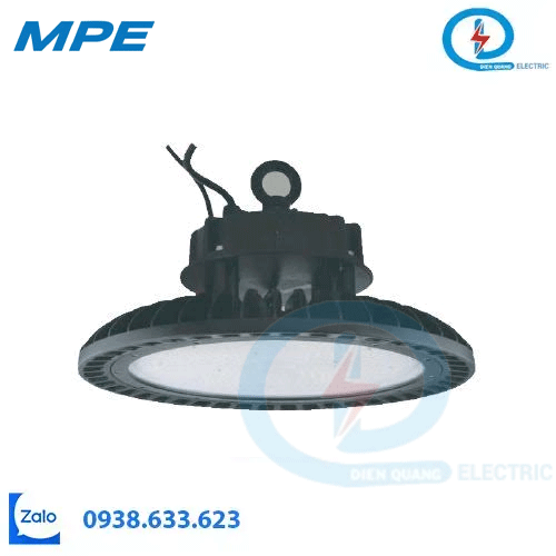 LED NHÀ XƯỞNG HBE-200T