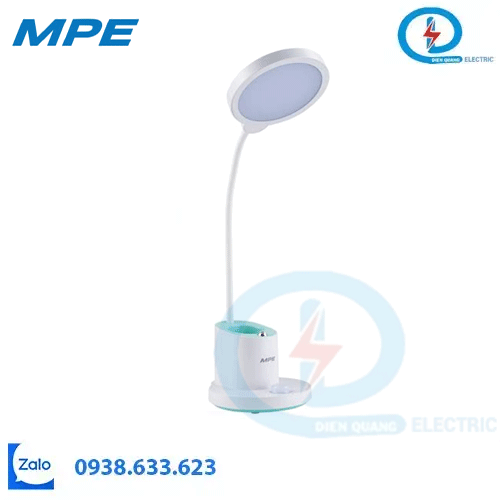 ĐIỆN GIA DỤNG | ĐÈN BÀN ĐA NĂNG TL8