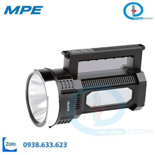 ĐÈN PIN SẠC DPM3