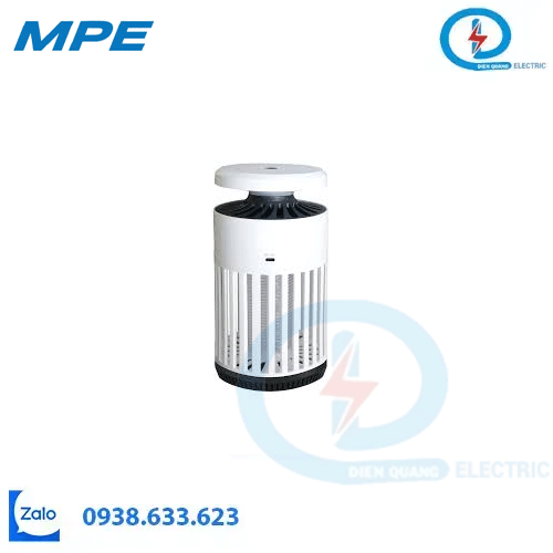 Đèn bắt muỗi DBM-02