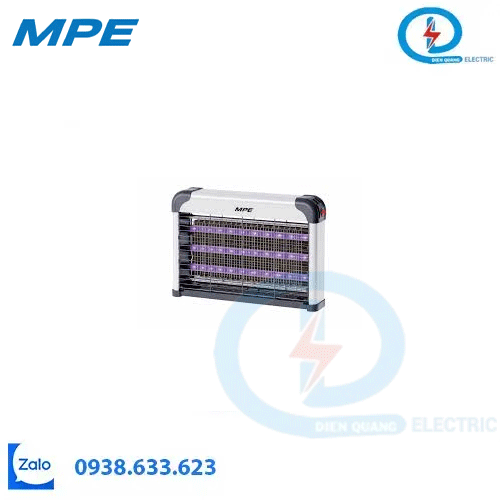 ĐÈN BẮT MUỖI DBM-03