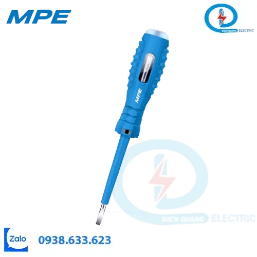 BÚT THỬ ĐIỆN BTD-01