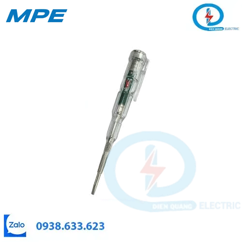 BÚT THỬ ĐIỆN BTD-03