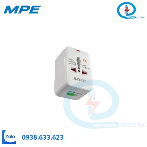 Ổ CẮM DU LỊCH TA1