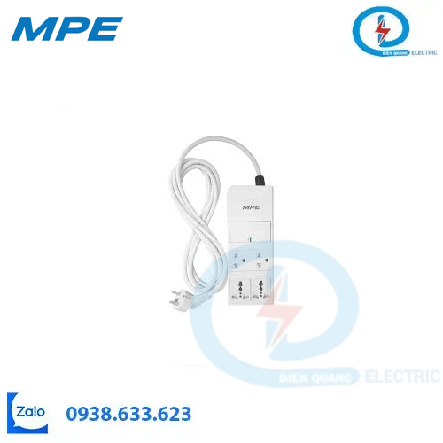 Ổ CẮM DI ĐỘNG ĐA NĂNG AM6S3