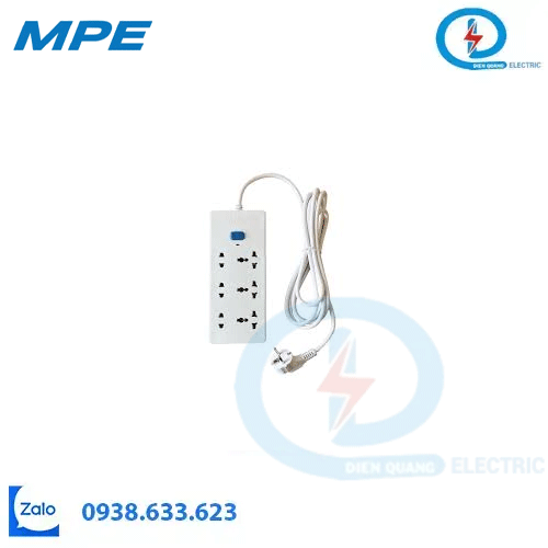 Ổ CẮM DI ĐỘNG AM6S