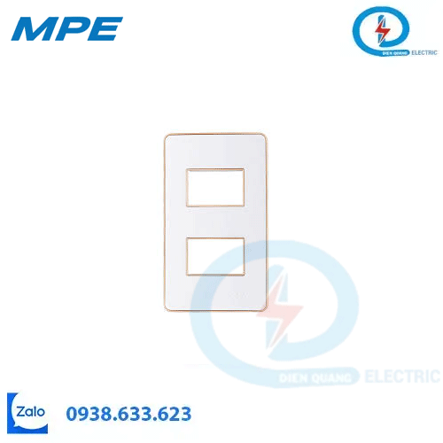 MẶT A60 VIỀN VÀNG A602G