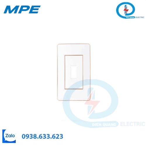 MẶT A60 VIỀN VÀNG A60SBG