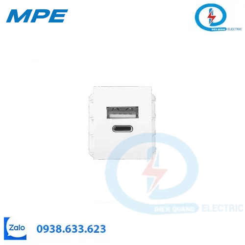 THIẾT BỊ RỜI VẶN VÍT A7USB-A/C
