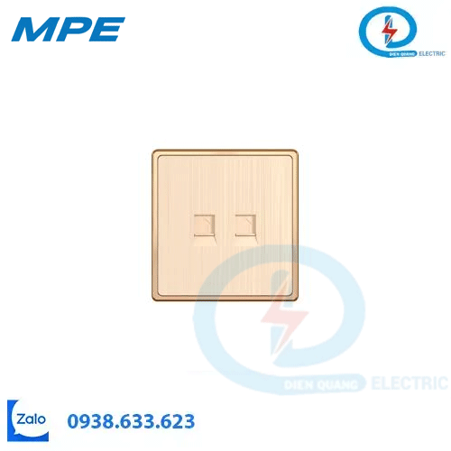 MẶT CÔNG TẮC & Ổ CẮM S7TEL/LAN