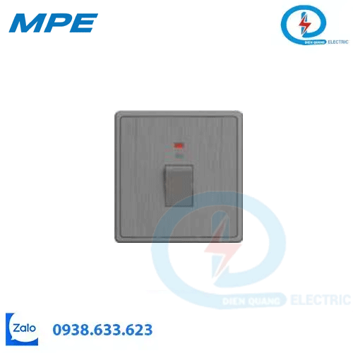 MẶT CÔNG TẮC & Ổ CẮM S7MD20-GY