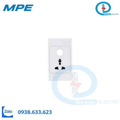 MẶT CÔNG TẮC & Ổ CẮM A20USMXN