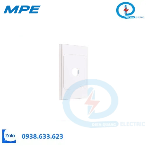 MẶT CÔNG TẮC & Ổ CẮM A201N