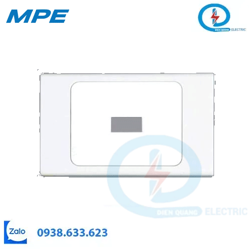 MẶT CÔNG TẮC & Ổ CẮM ASBN
