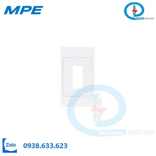 MẶT CÔNG TẮC & Ổ CẮM AMCB1N