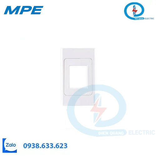 MẶT CÔNG TẮC & Ổ CẮM AMCB2N