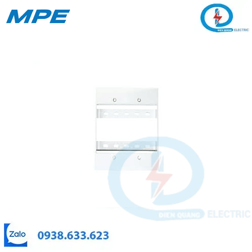 HỘP ÂM, ĐẾ NỔI, MẶT CHE CHỐNG THẤM AK2237ND