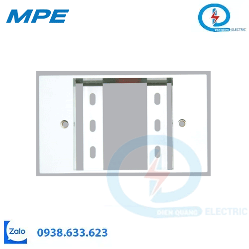 HỘP ÂM, ĐẾ NỔI, MẶT CHE CHỐNG THẤM A6K01-1
