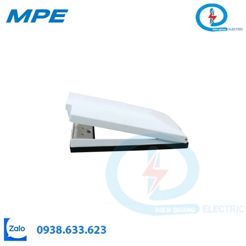 HỘP ÂM, ĐẾ NỔI, MẶT CHE CHỐNG THẤM A223V