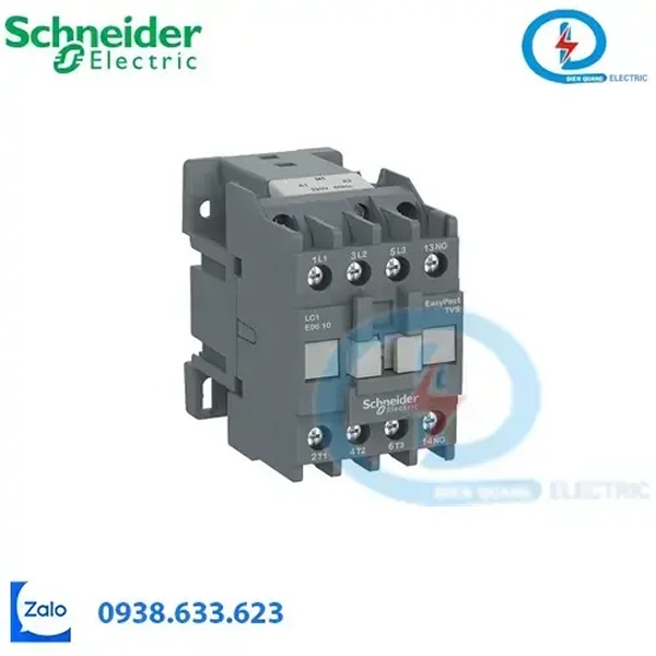 thiết bị điện công nghiệp