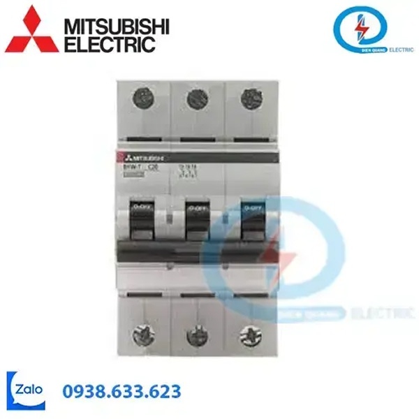 cầu dao chống giật