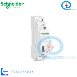 Acti 9 Impulse Relay ITL A9C30811 Schneider