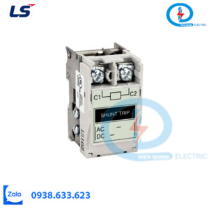 Auxiliary switch: AX for TD/TS100->800